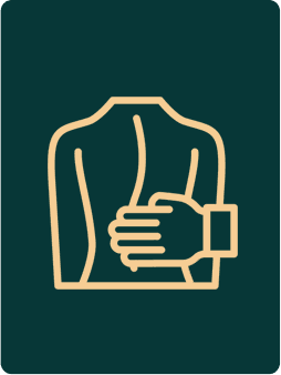 Serviço de Quiropraxia